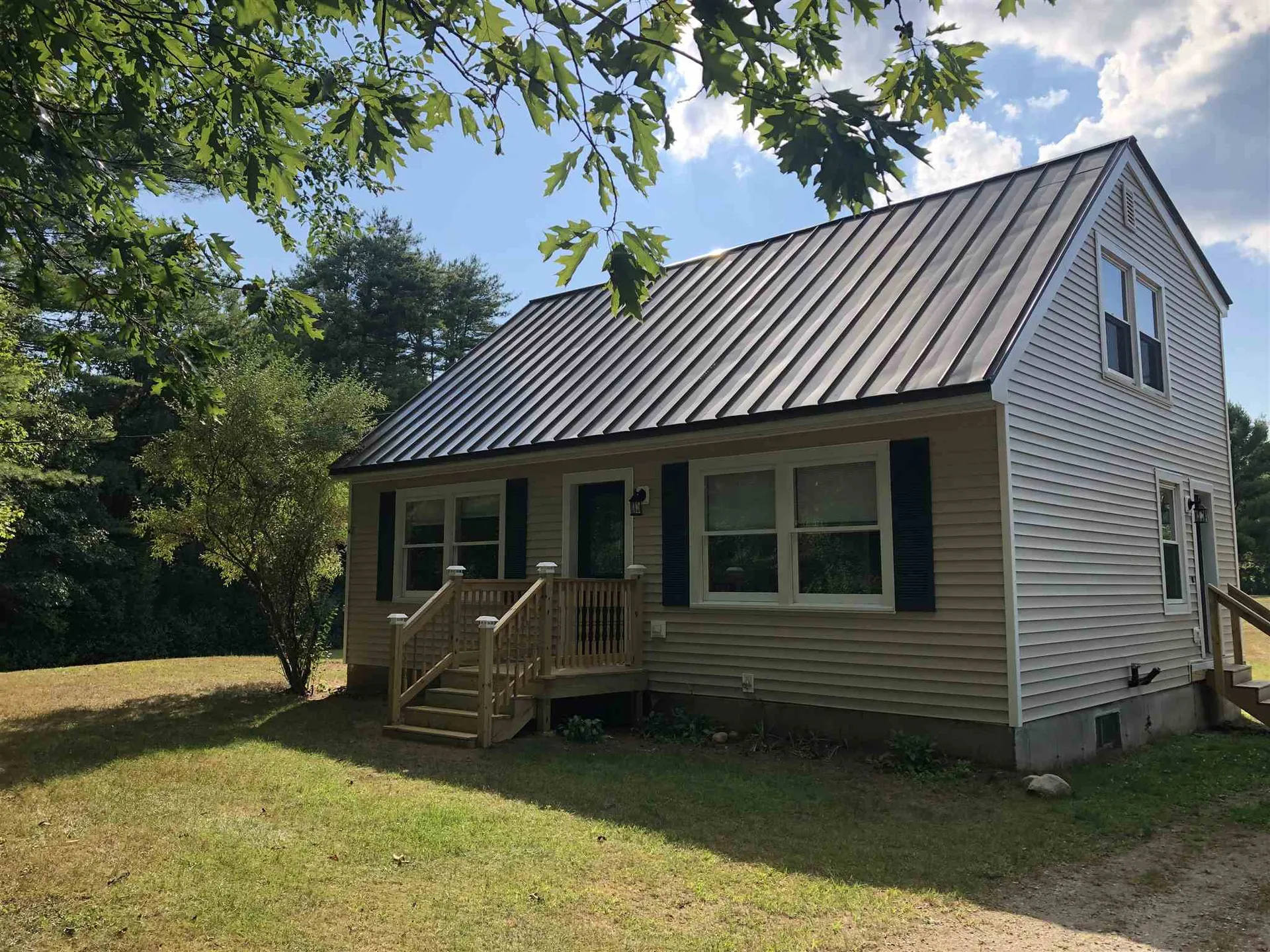 333 Concord Road Northfield NH 03276
