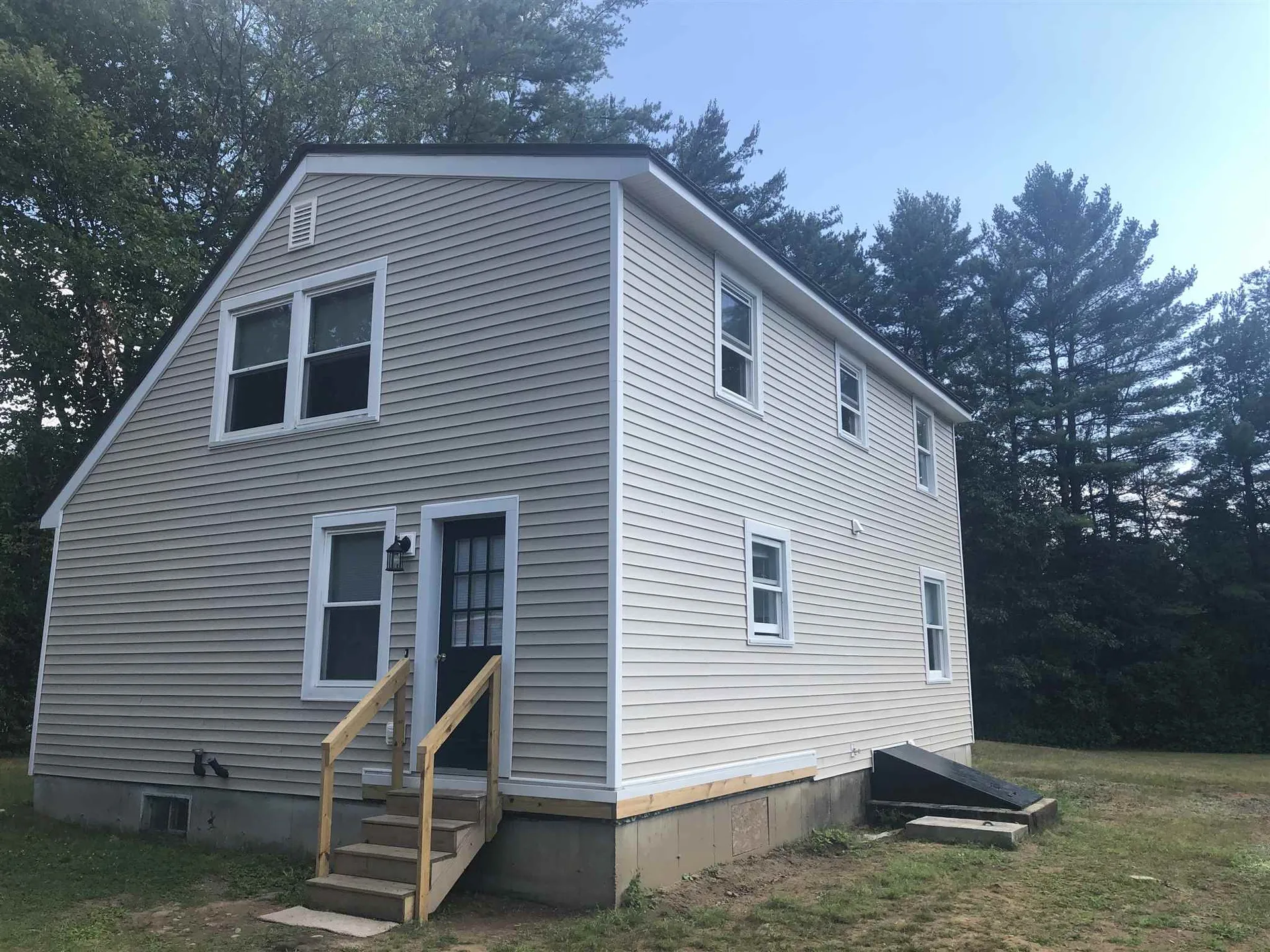 333 Concord Road Northfield NH 03276