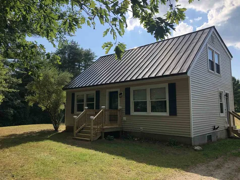 333 Concord Road Northfield NH 03276