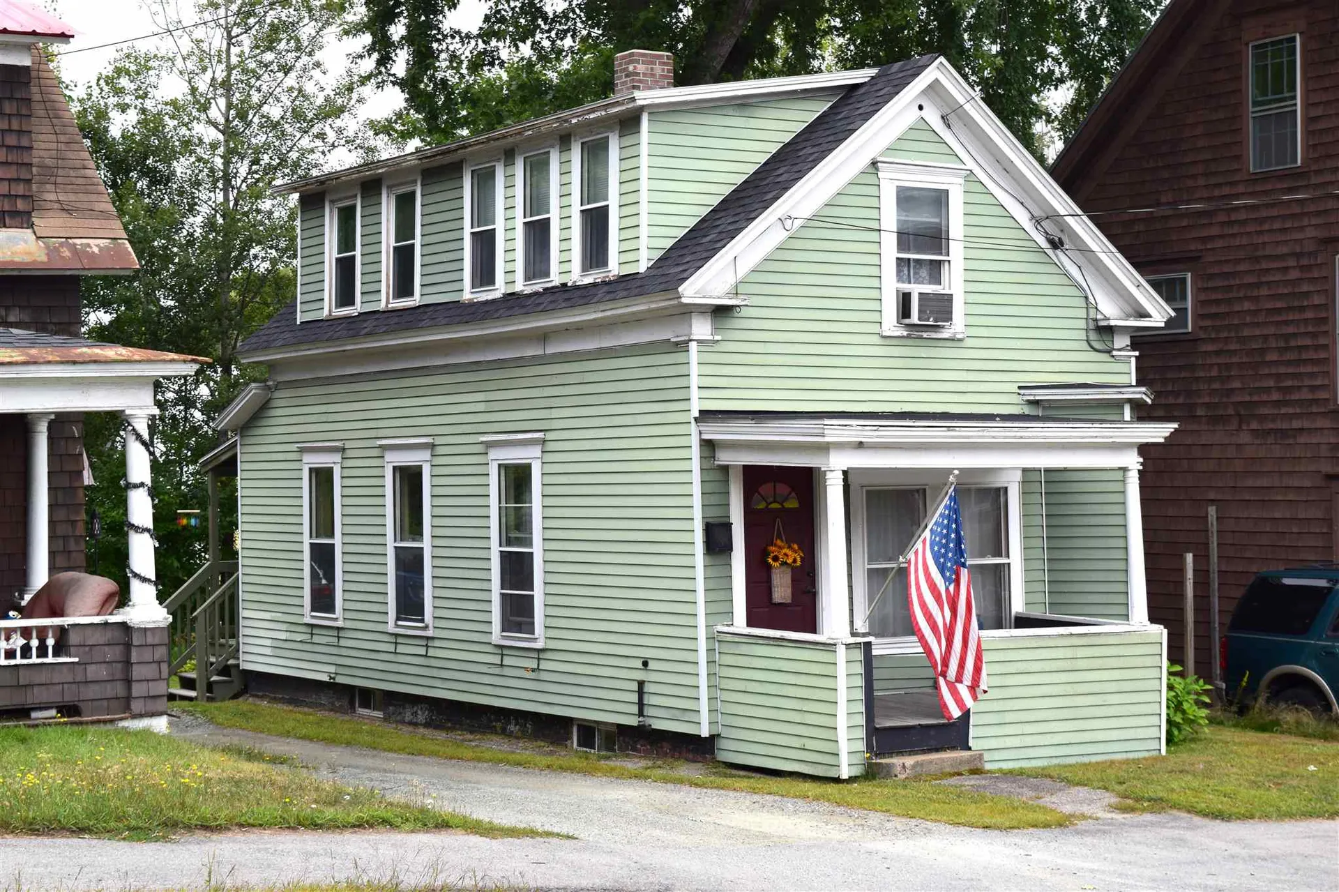 5 Prospect Street Lancaster NH 03584