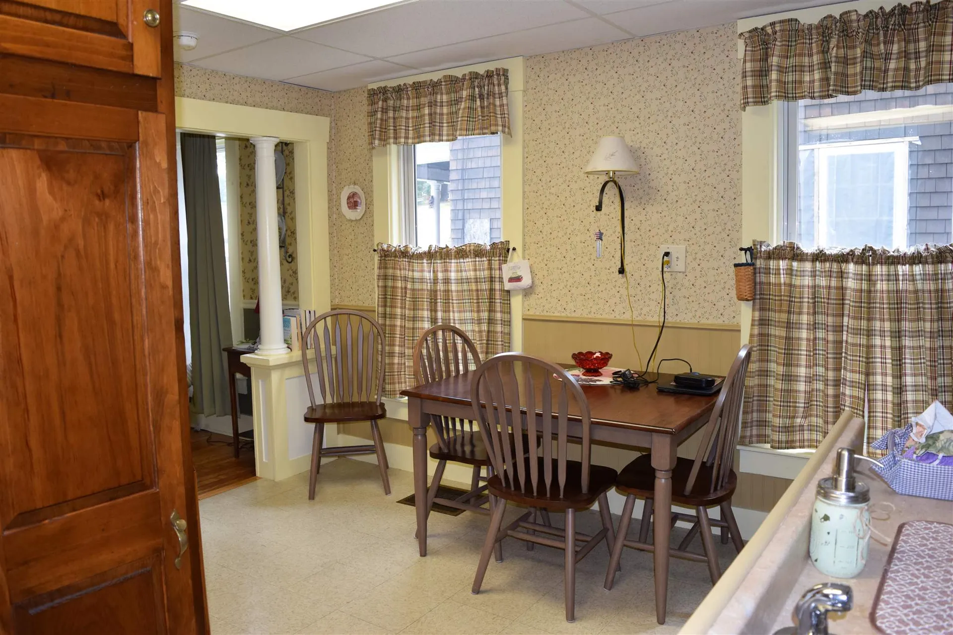 5 Prospect Street Lancaster NH 03584