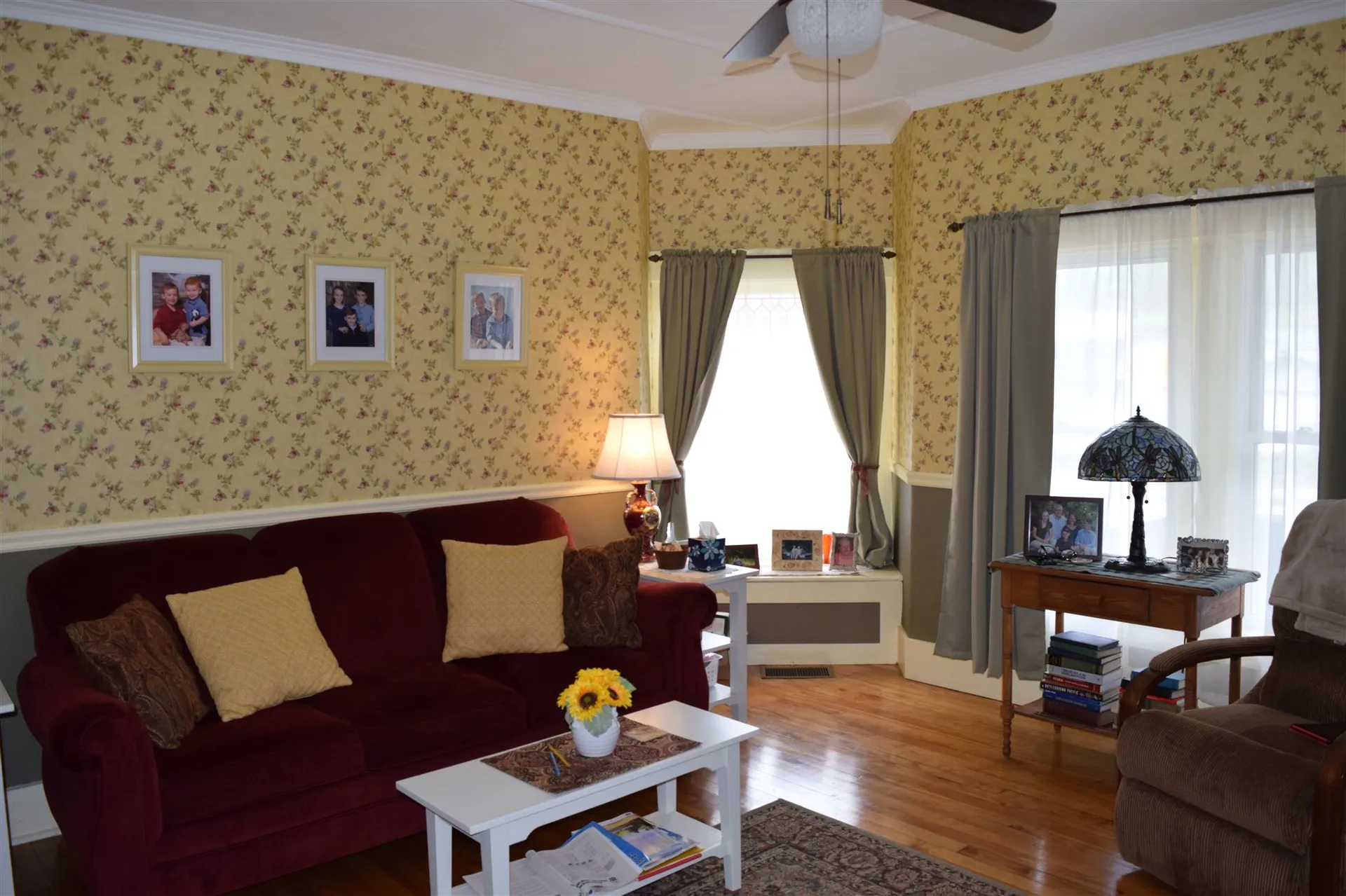5 Prospect Street Lancaster NH 03584