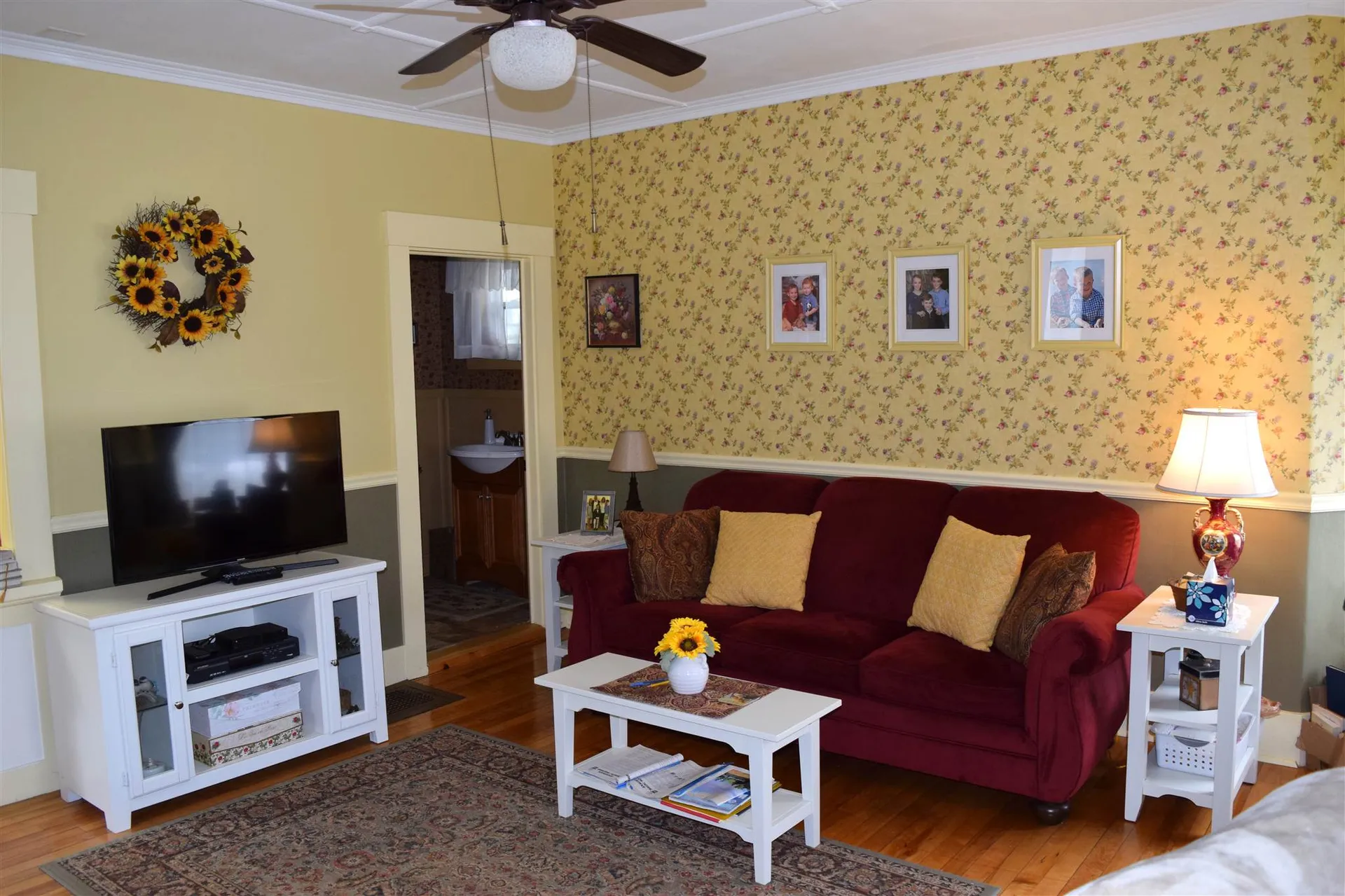 5 Prospect Street Lancaster NH 03584