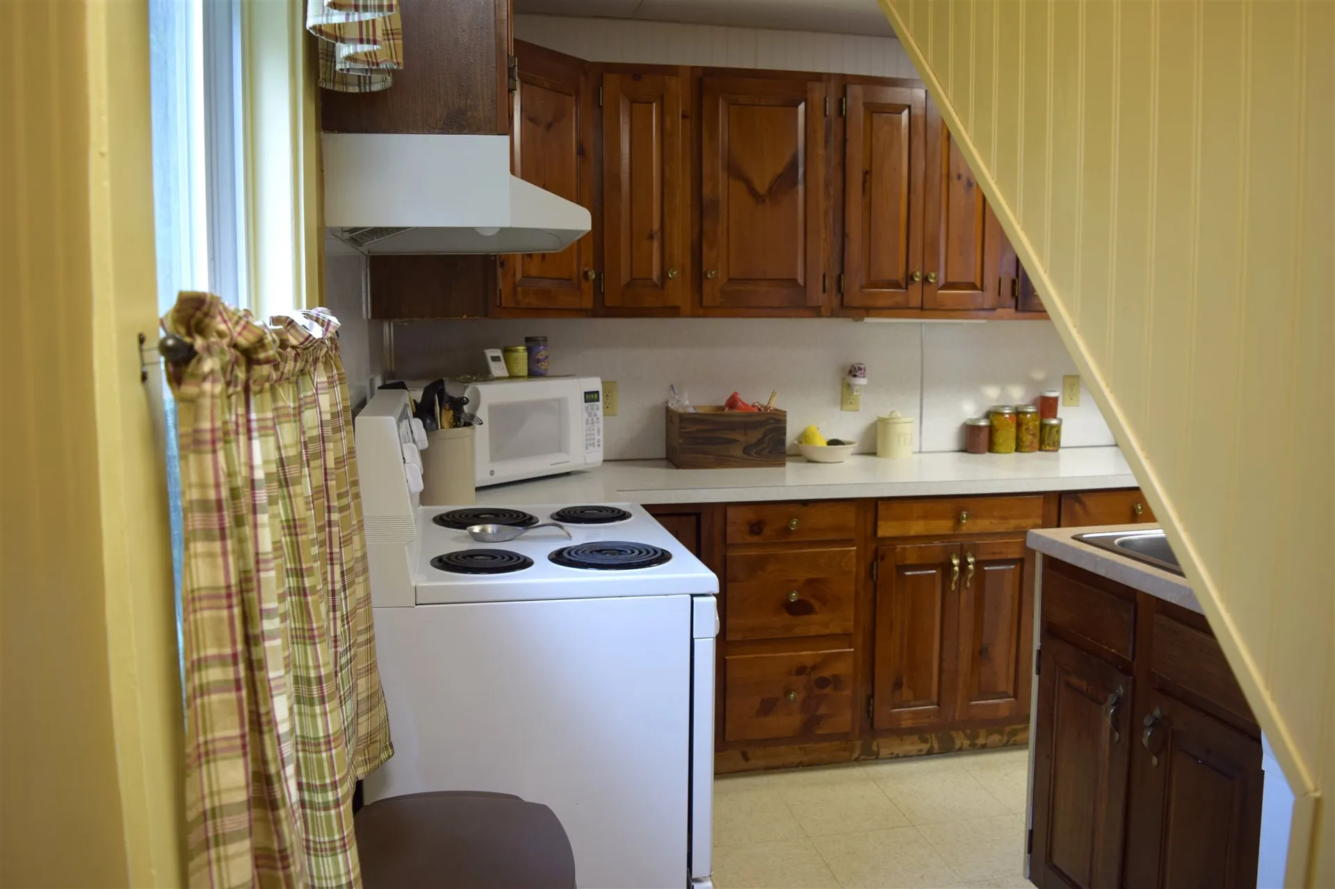5 Prospect Street Lancaster NH 03584