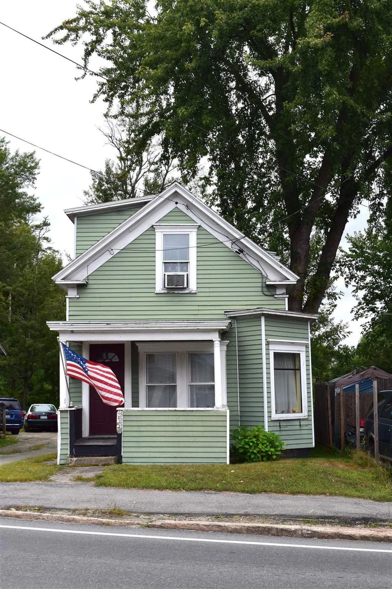 5 Prospect Street Lancaster NH 03584
