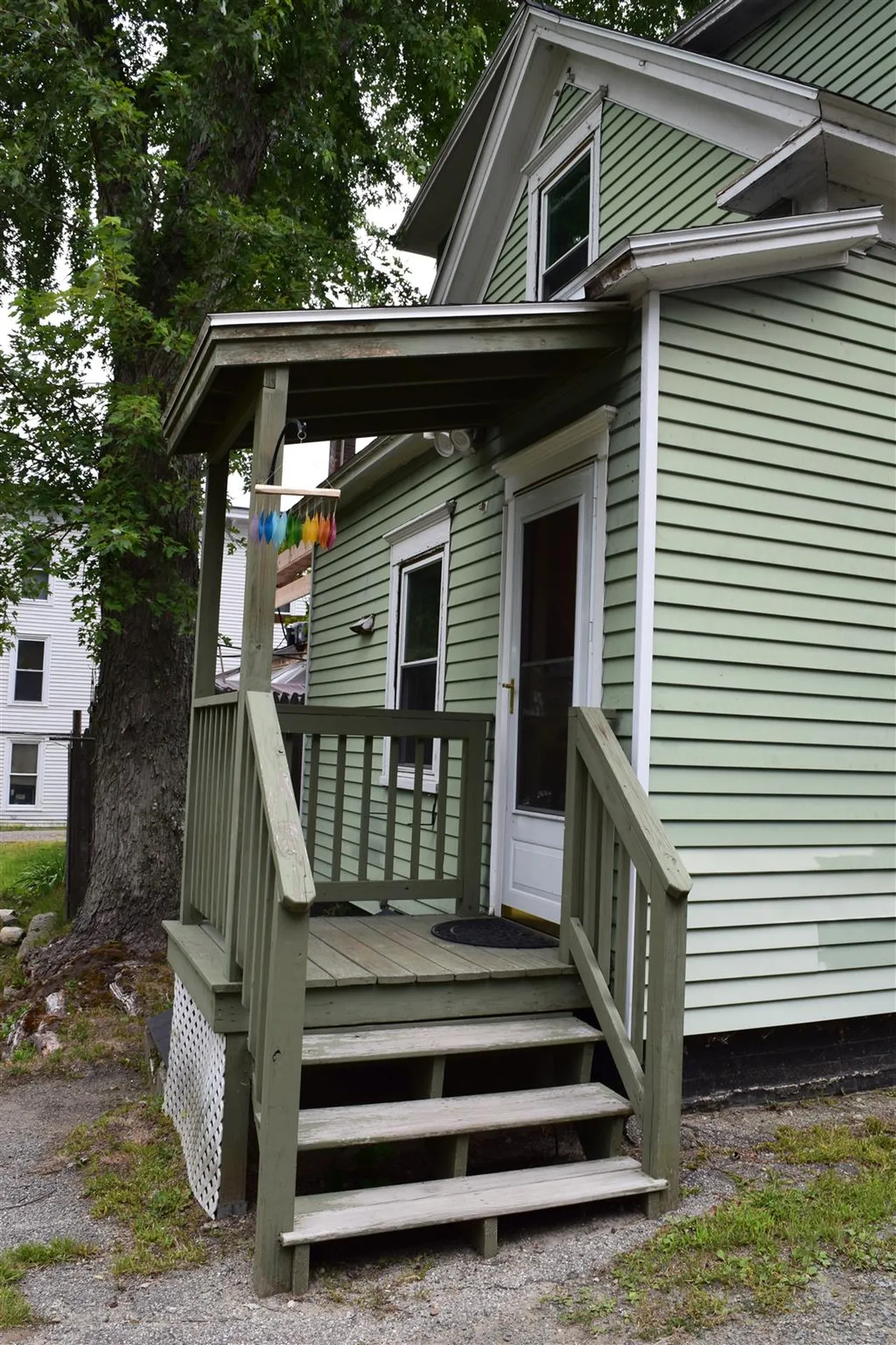 5 Prospect Street Lancaster NH 03584