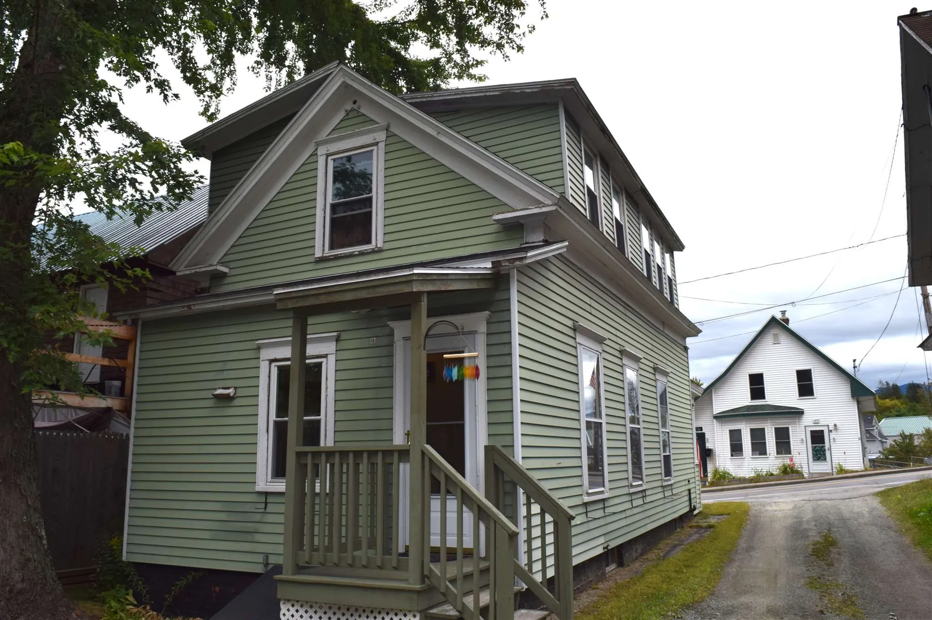 5 Prospect Street Lancaster NH 03584