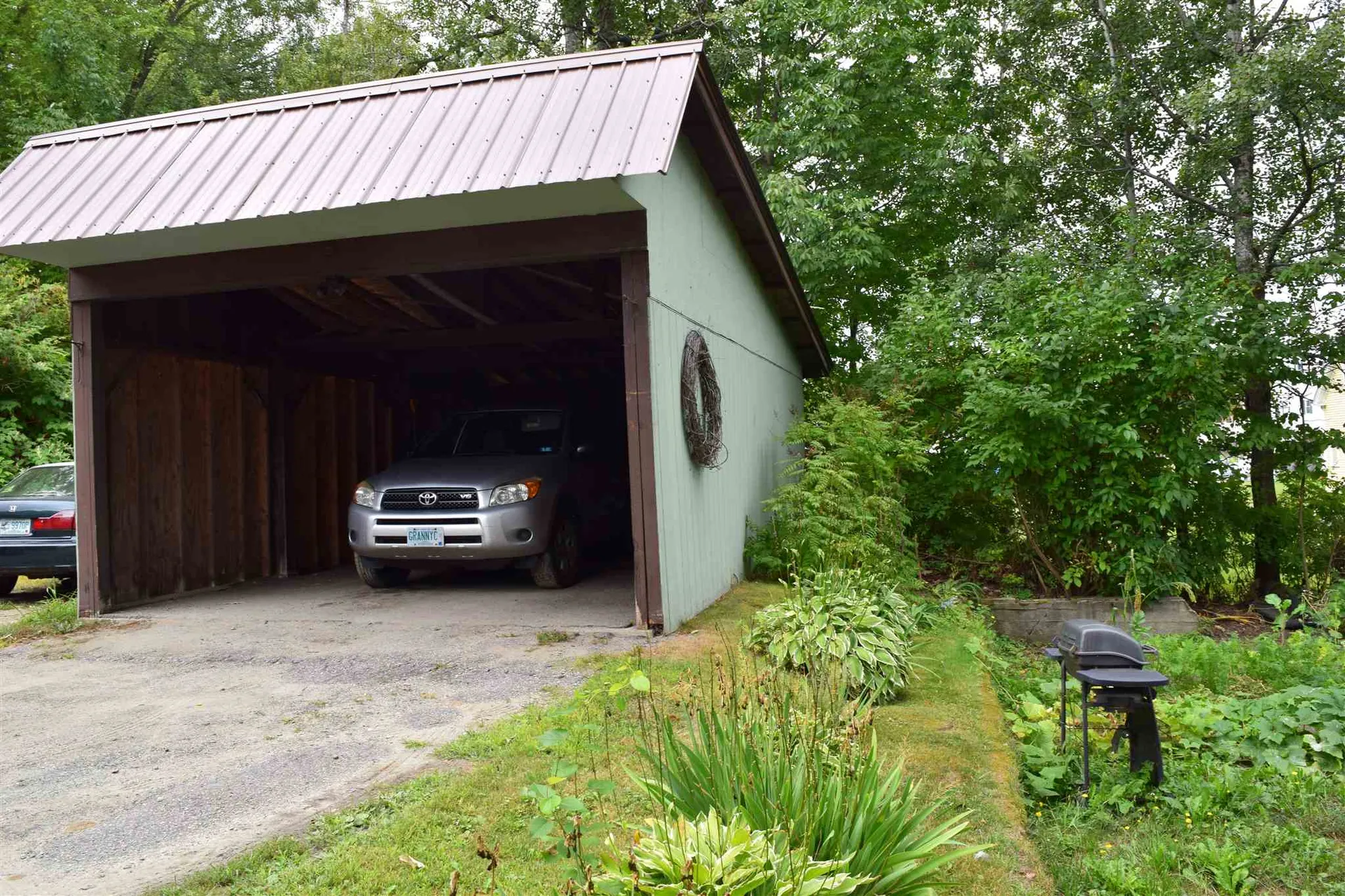 5 Prospect Street Lancaster NH 03584