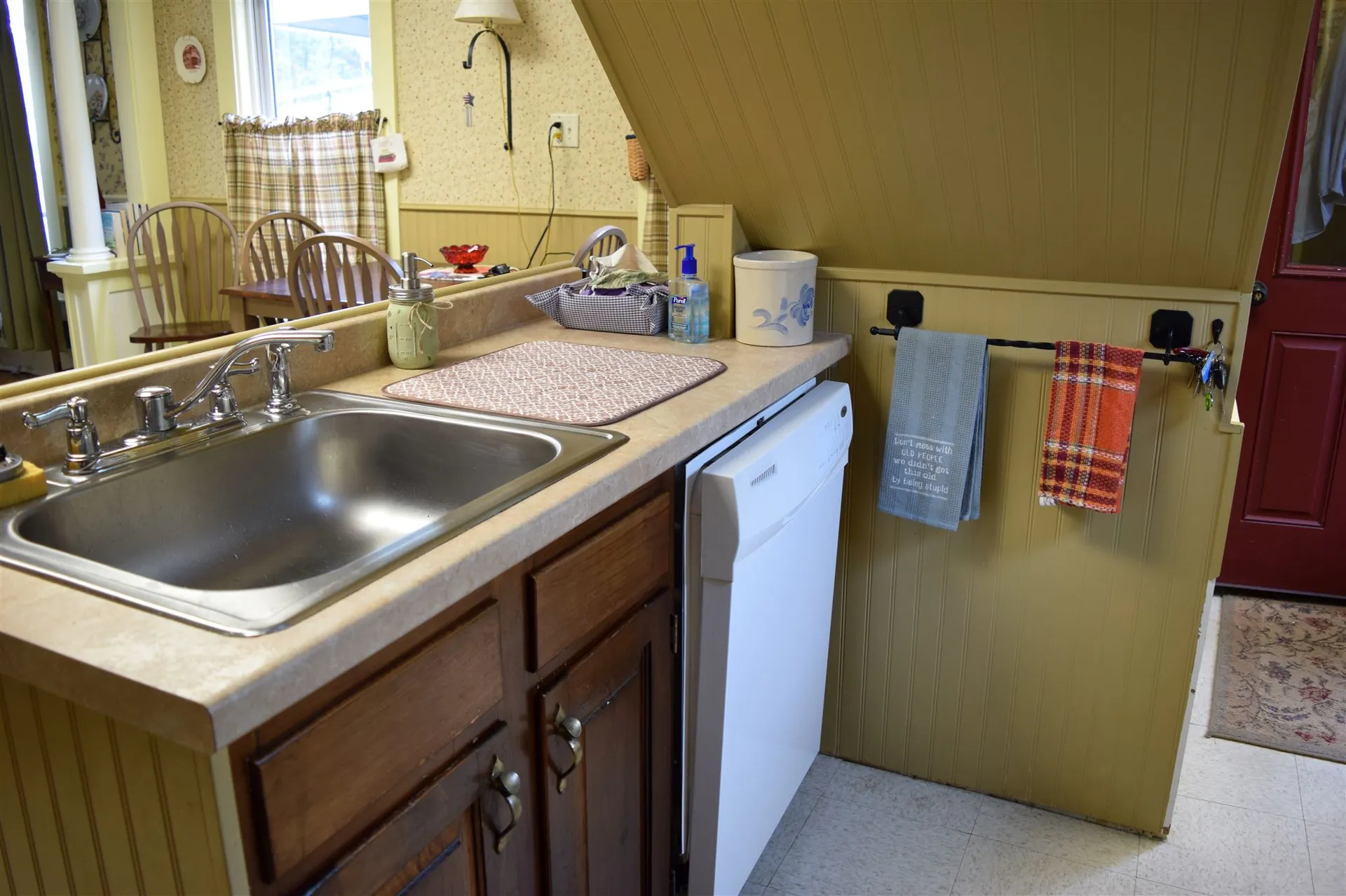 5 Prospect Street Lancaster NH 03584