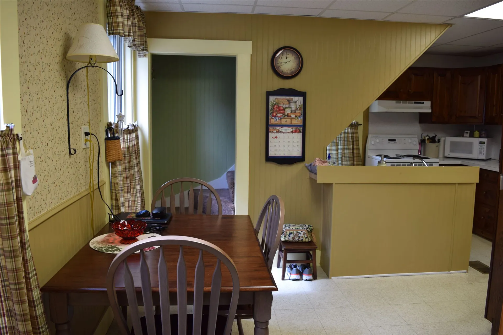 5 Prospect Street Lancaster NH 03584
