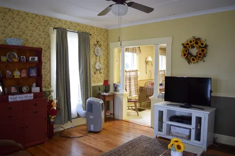 5 Prospect Street Lancaster NH 03584
