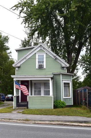 5 Prospect Street Lancaster NH 03584