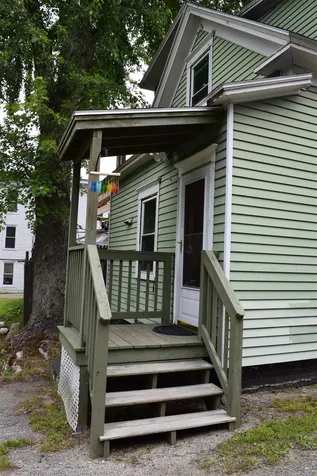 5 Prospect Street Lancaster NH 03584