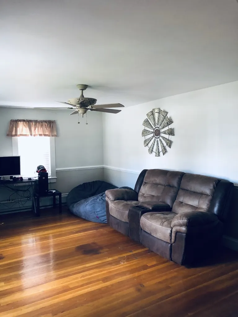 12 Furbush Street Rochester NH 03867