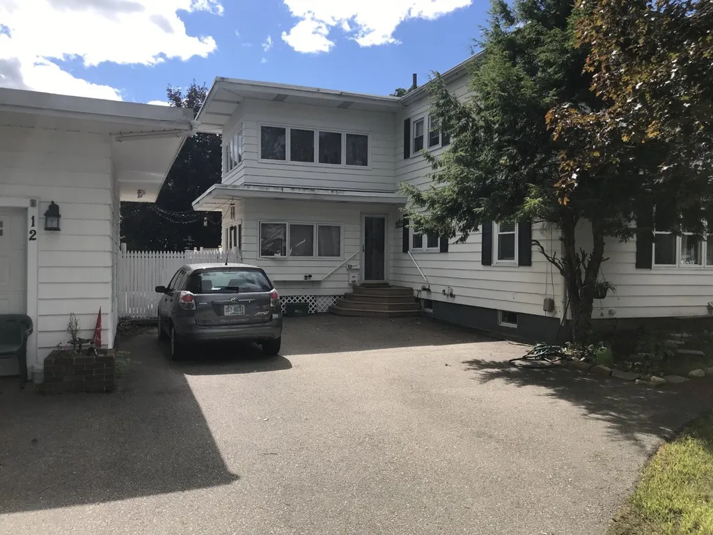 12 Furbush Street Rochester NH 03867