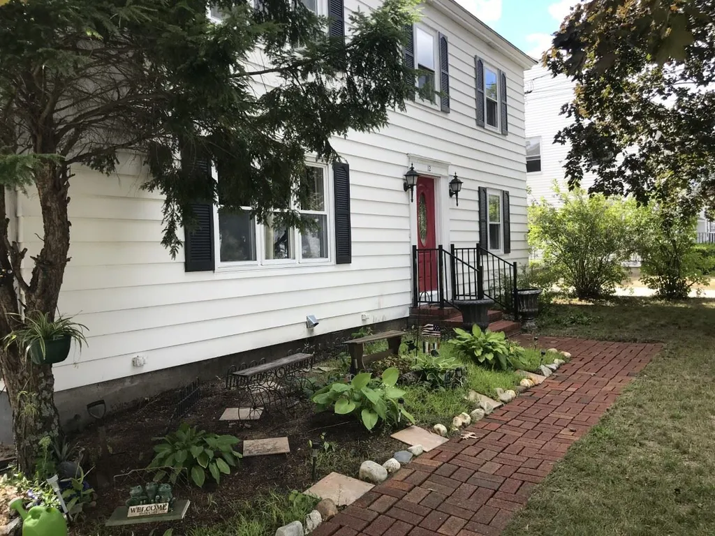 12 Furbush Street Rochester NH 03867