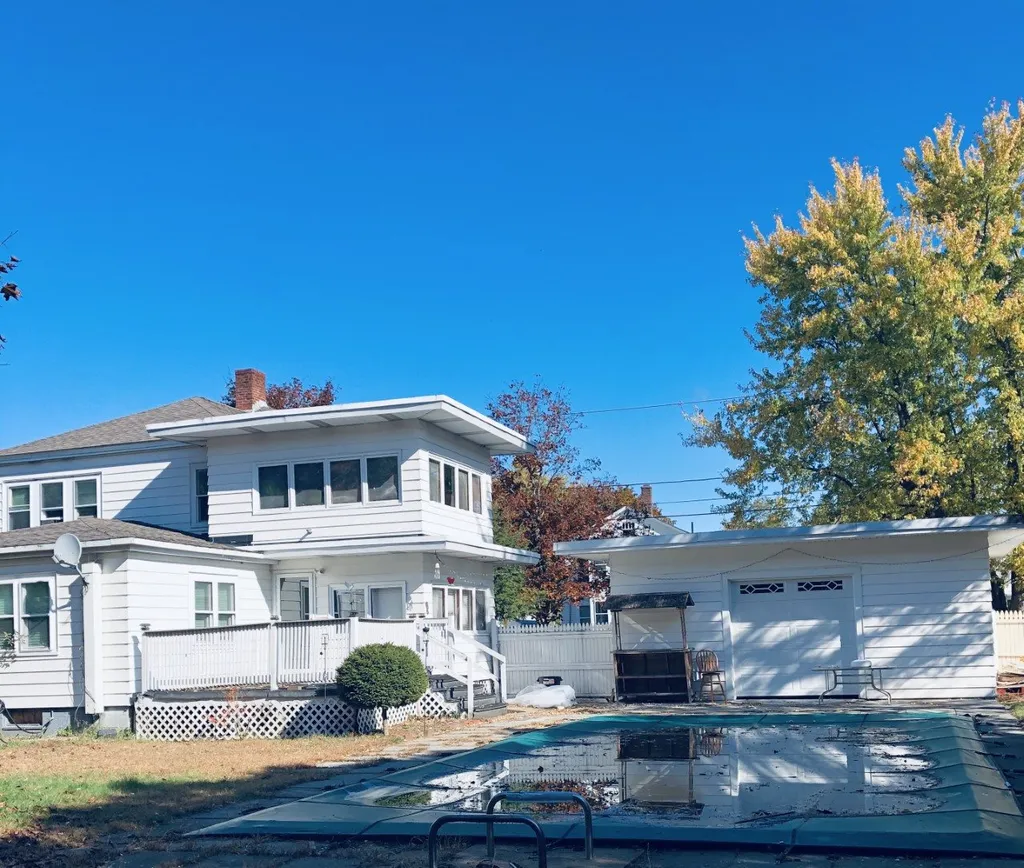 12 Furbush Street Rochester NH 03867