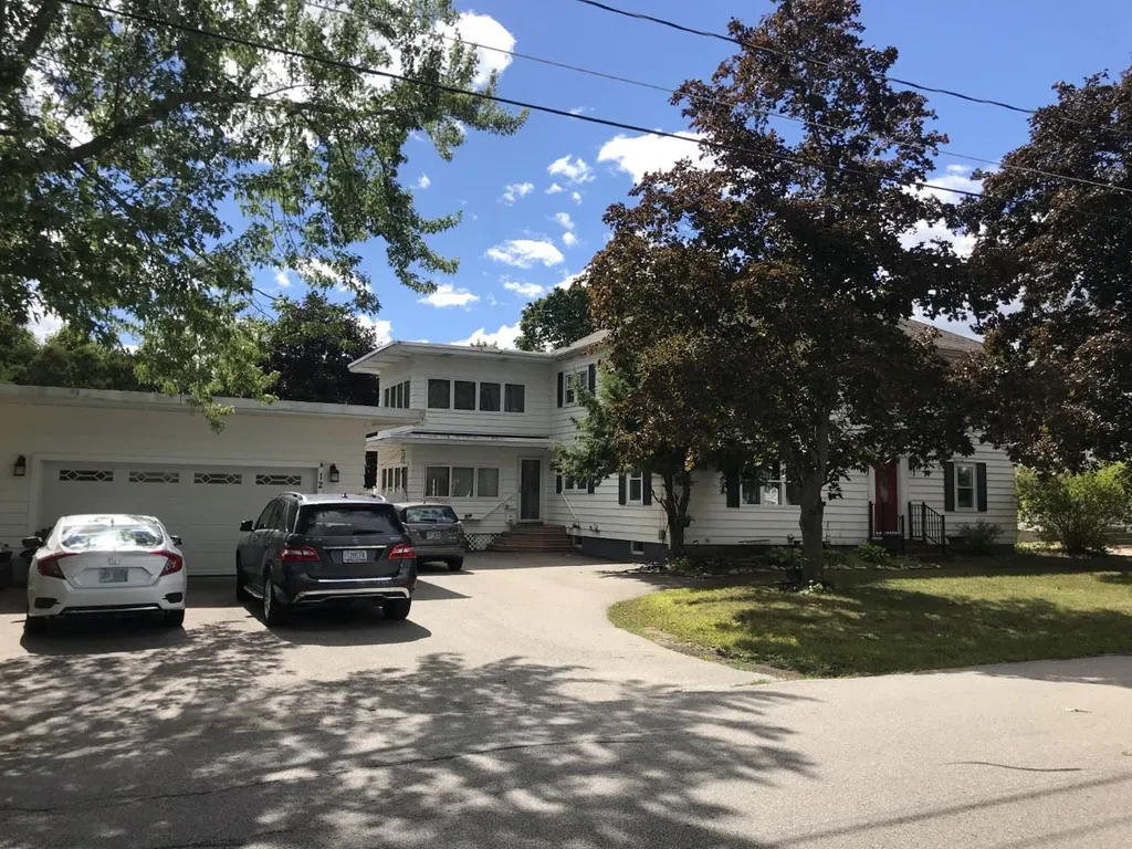 12 Furbush Street Rochester NH 03867