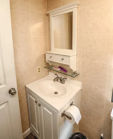 14 Woodlawn Drive Allenstown NH 03275