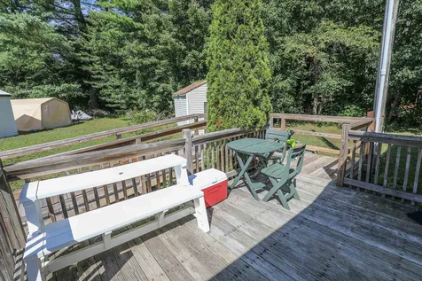 14 Woodlawn Drive Allenstown NH 03275