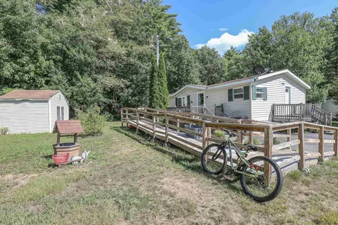 14 Woodlawn Drive Allenstown NH 03275