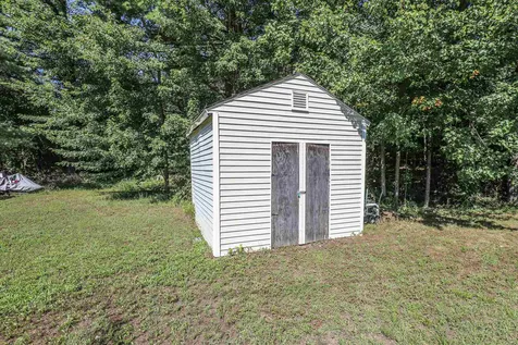 14 Woodlawn Drive Allenstown NH 03275