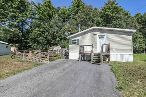 14 Woodlawn Drive Allenstown NH 03275