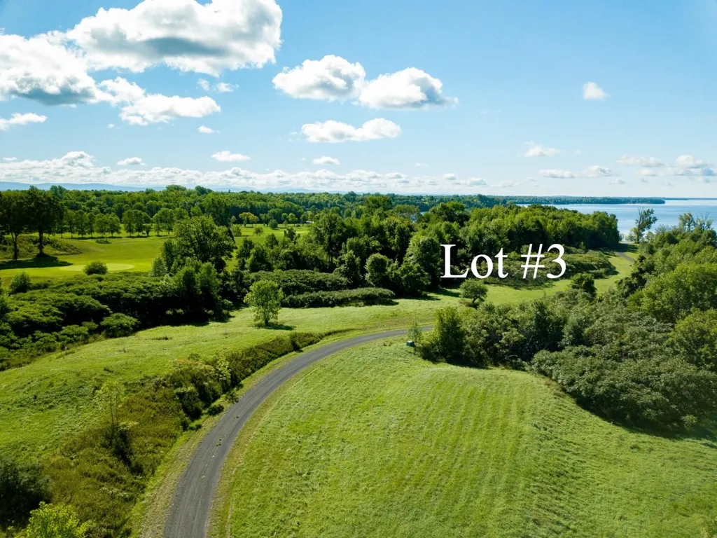 Lot #3 Terrapin Lane Alburgh VT 05440