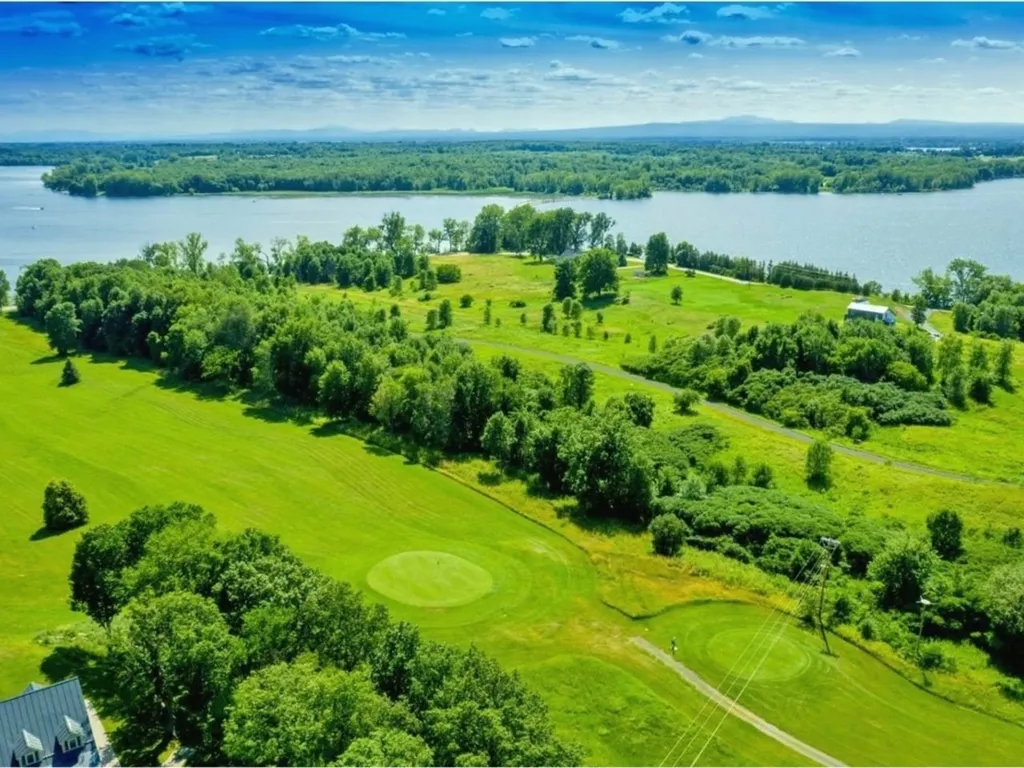 Lot #3 Terrapin Lane Alburgh VT 05440