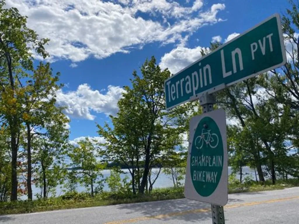 Lot #3 Terrapin Lane Alburgh VT 05440