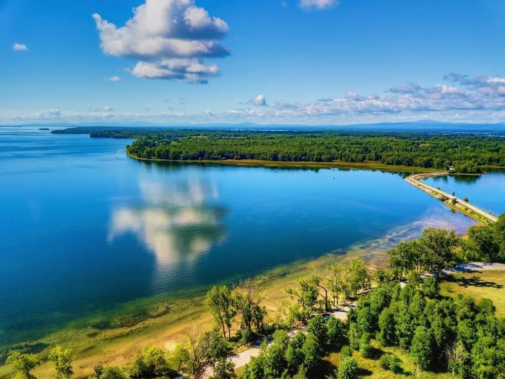 Lot #3 Terrapin Lane Alburgh VT 05440