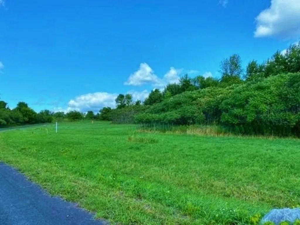 Lot #3 Terrapin Lane Alburgh VT 05440