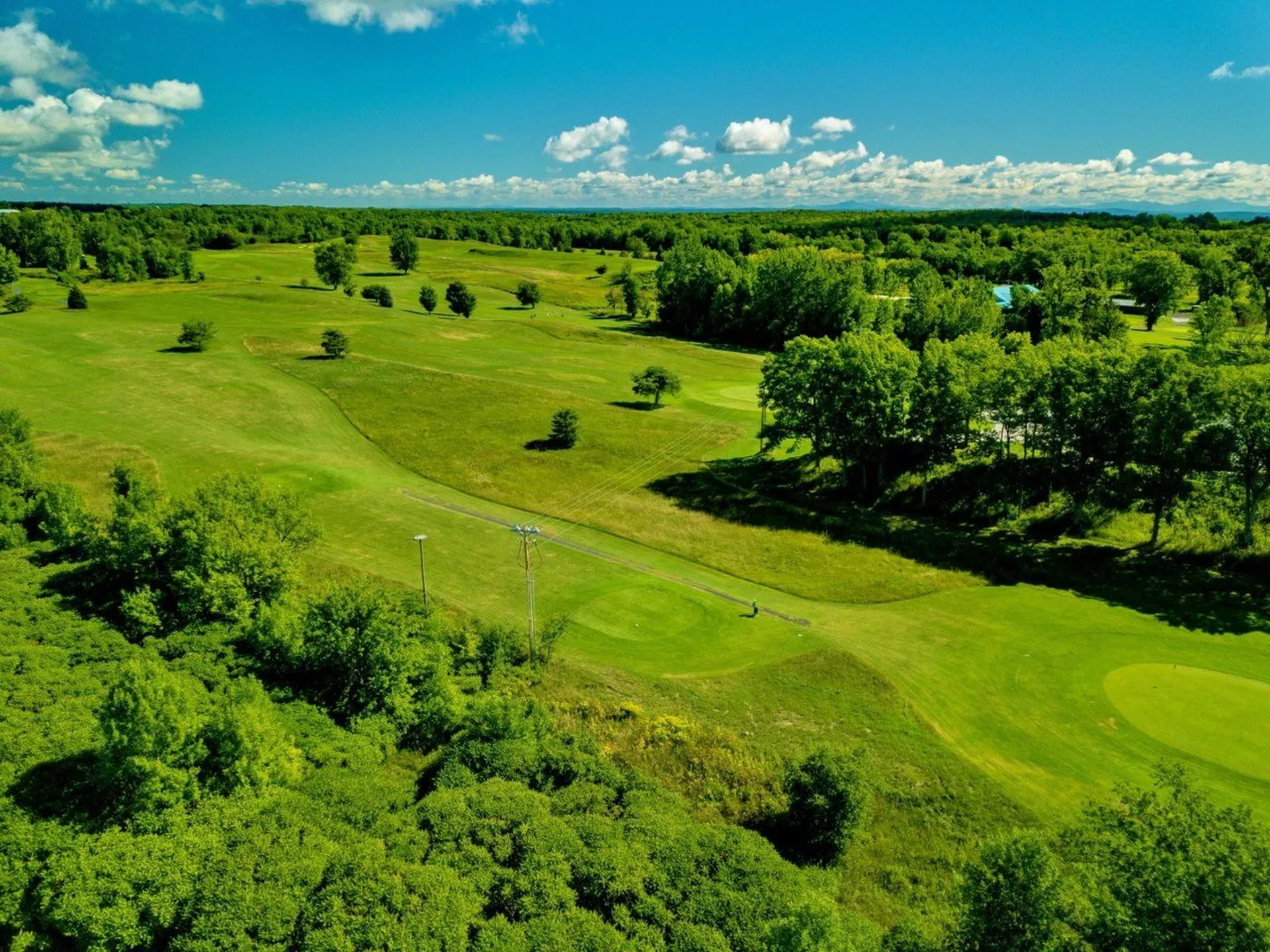 Lot #3 Terrapin Lane Alburgh VT 05440