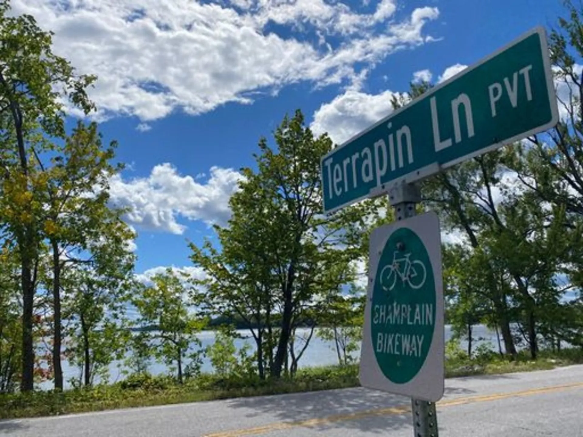 Lot #3 Terrapin Lane Alburgh VT 05440