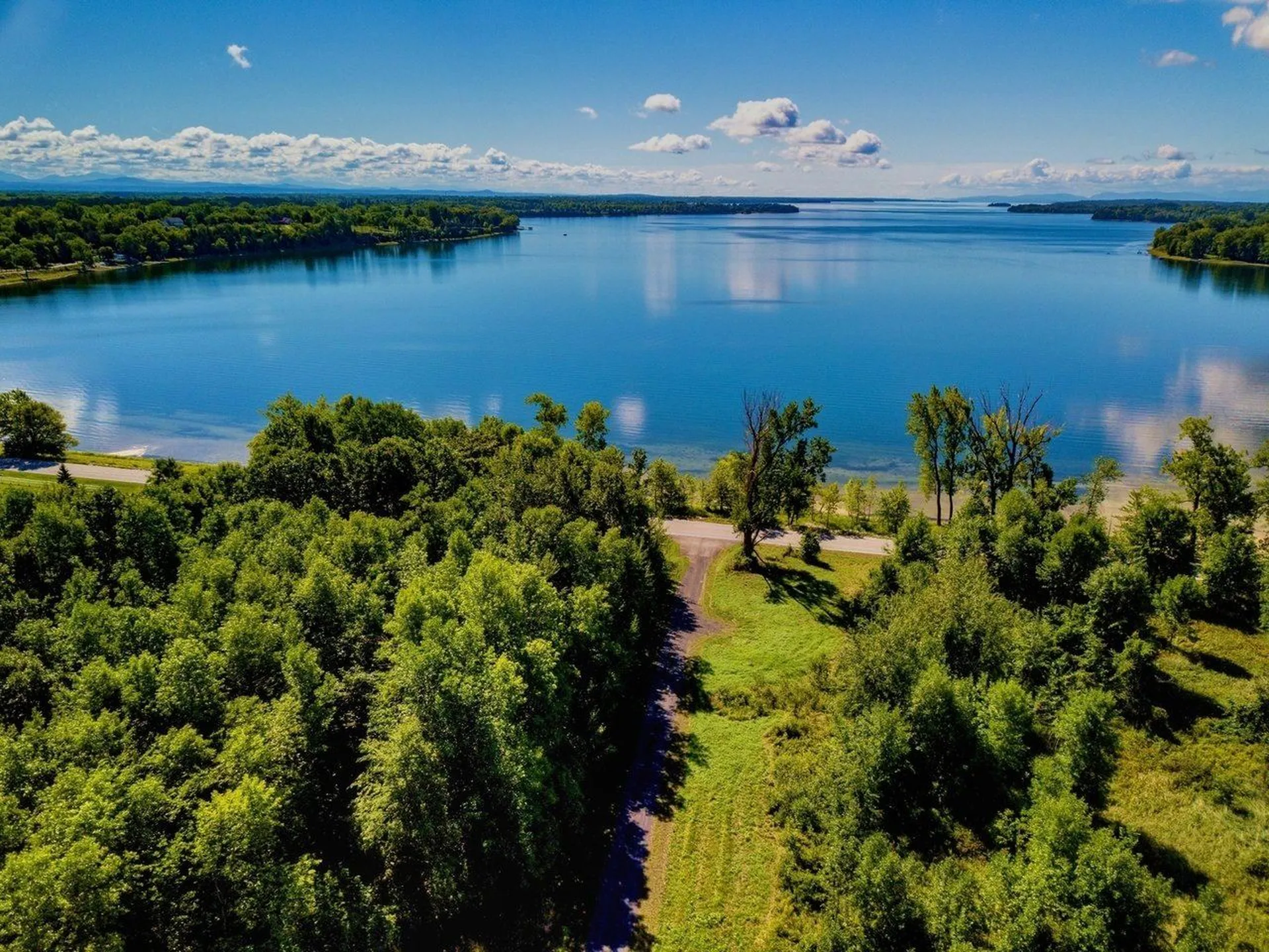 Lot #3 Terrapin Lane Alburgh VT 05440