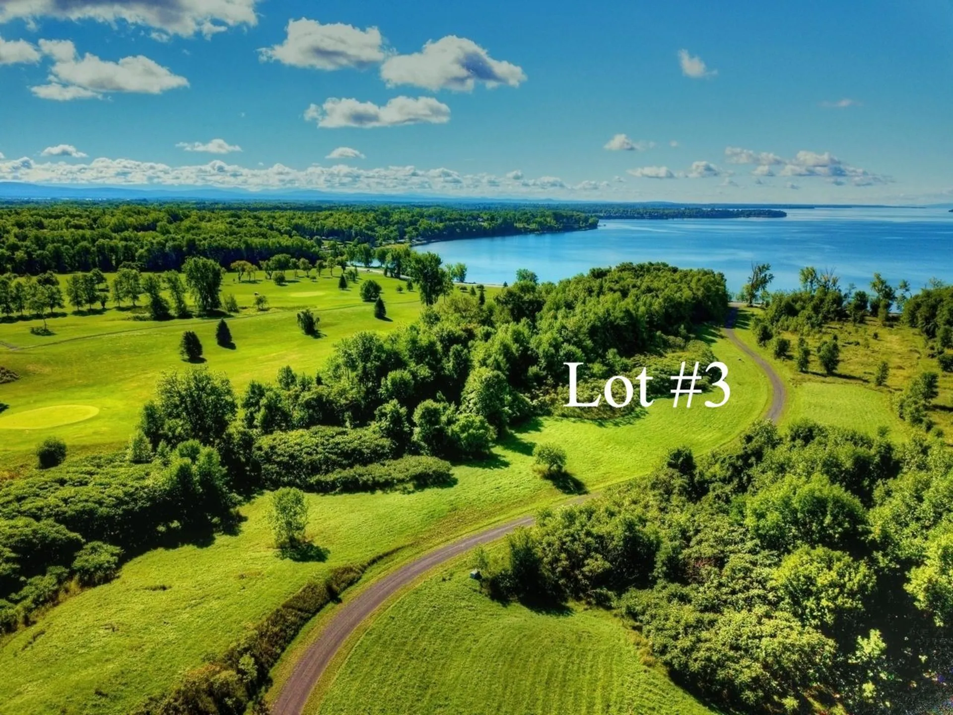 Lot #3 Terrapin Lane Alburgh VT 05440