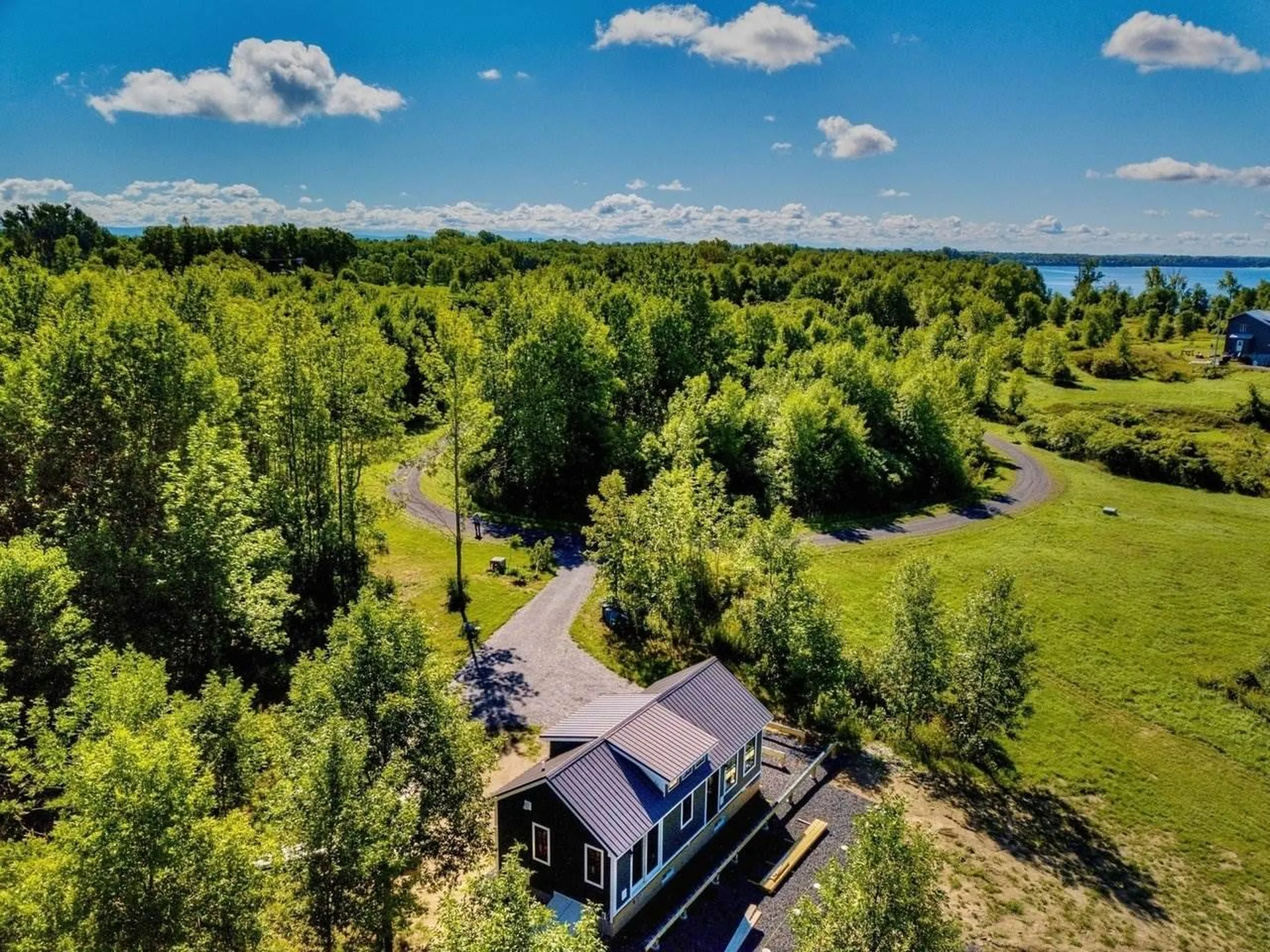 Lot #3 Terrapin Lane Alburgh VT 05440