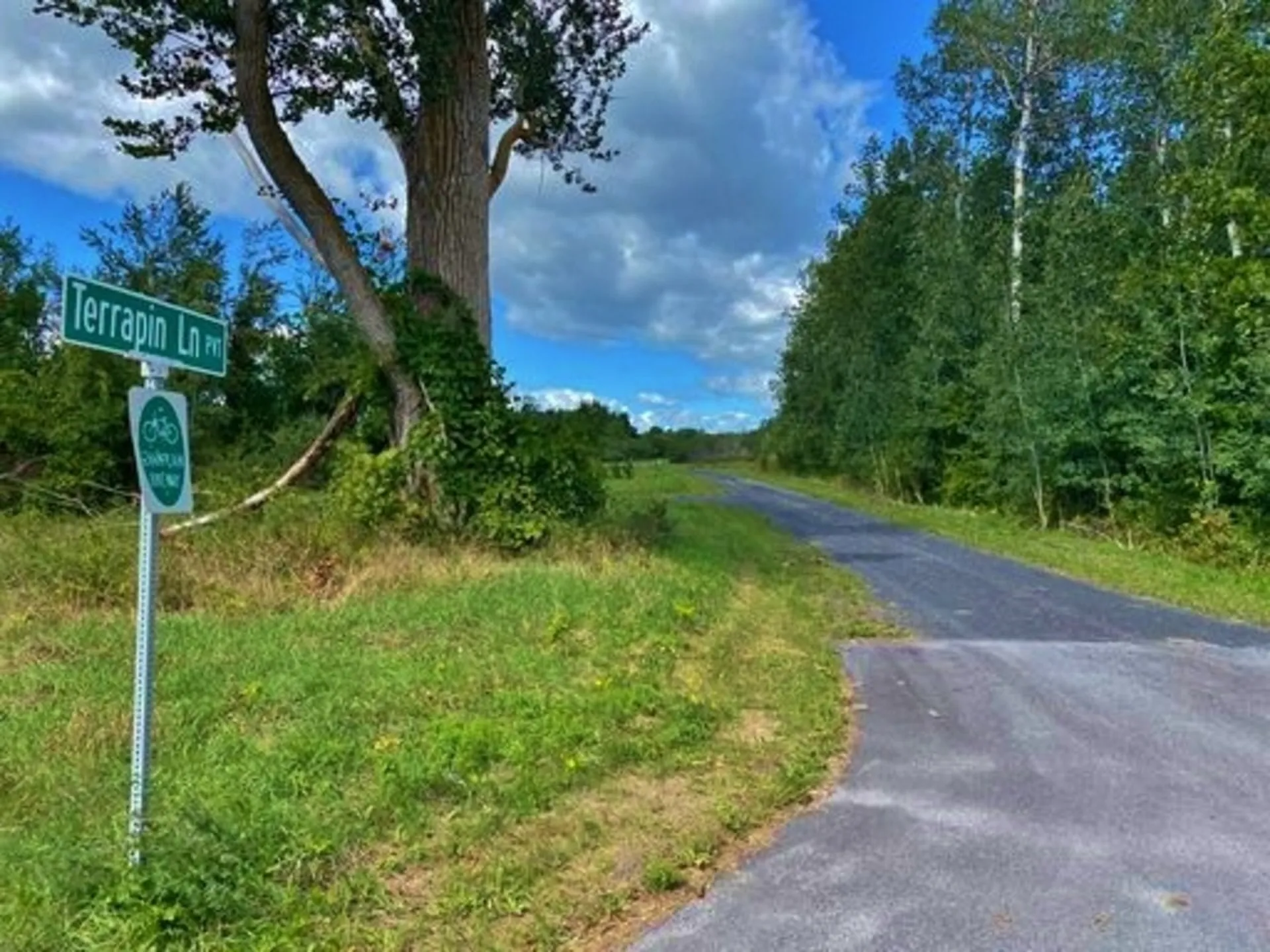 Lot #3 Terrapin Lane Alburgh VT 05440