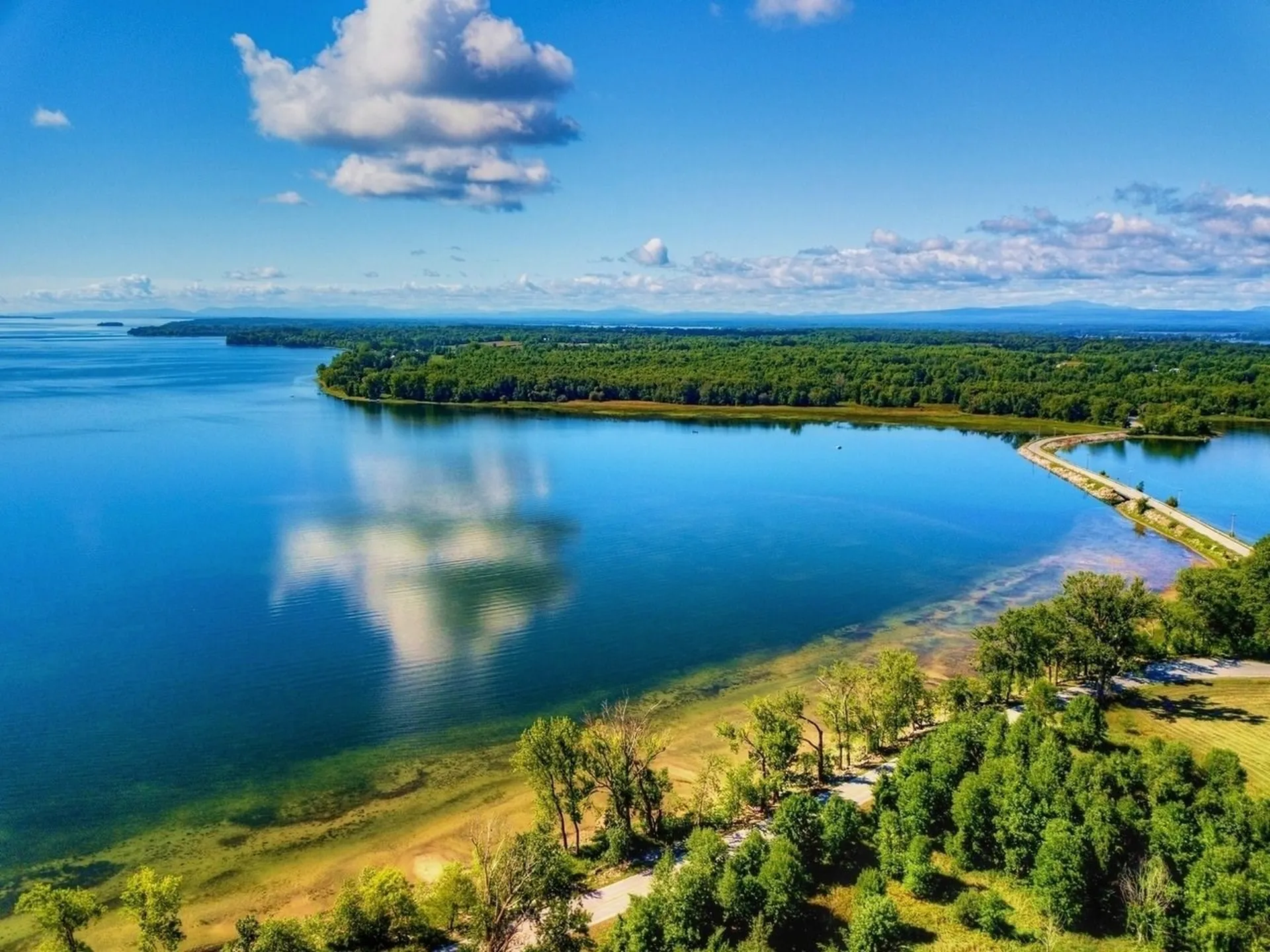 Lot #3 Terrapin Lane Alburgh VT 05440