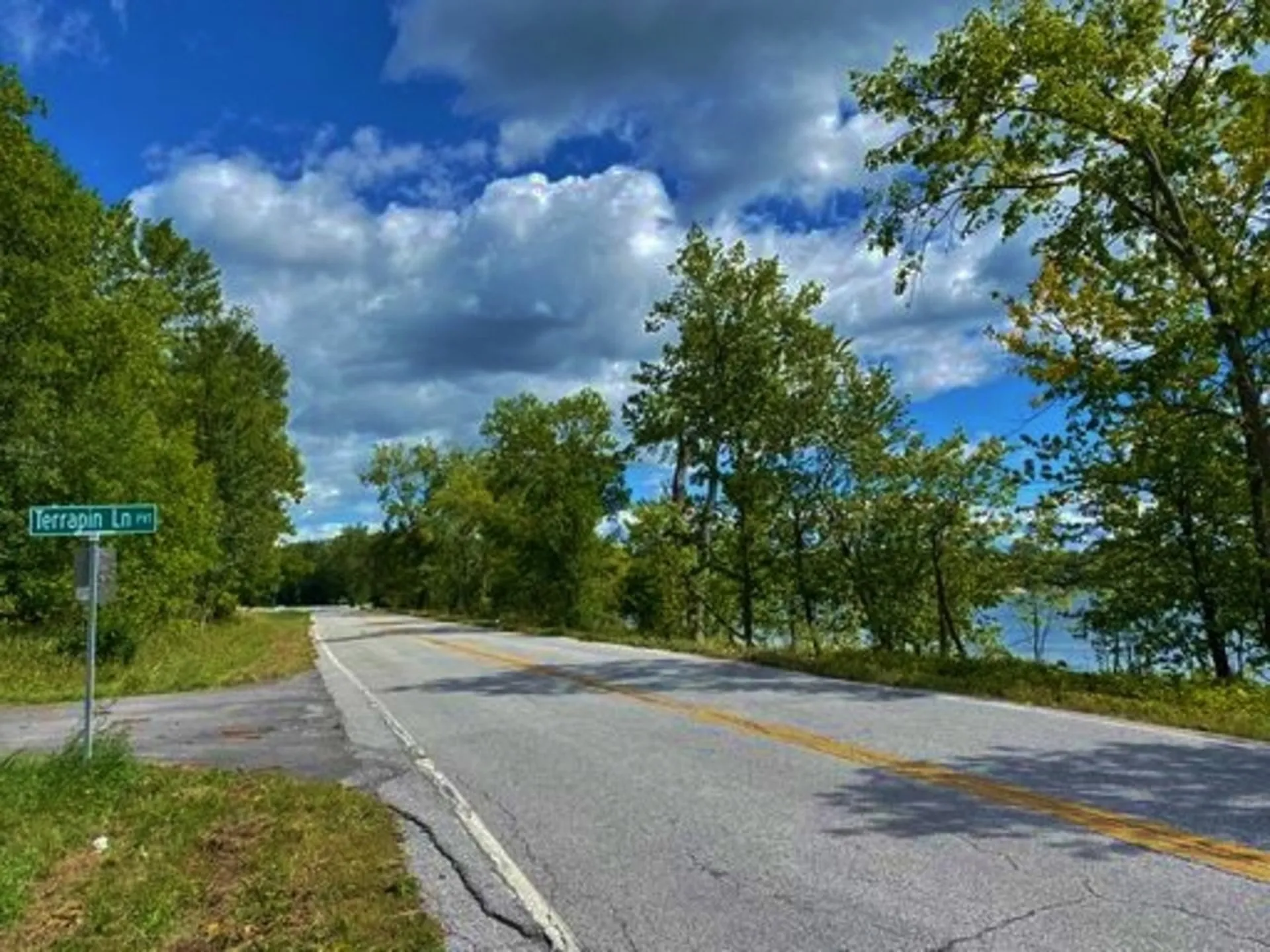 Lot #3 Terrapin Lane Alburgh VT 05440