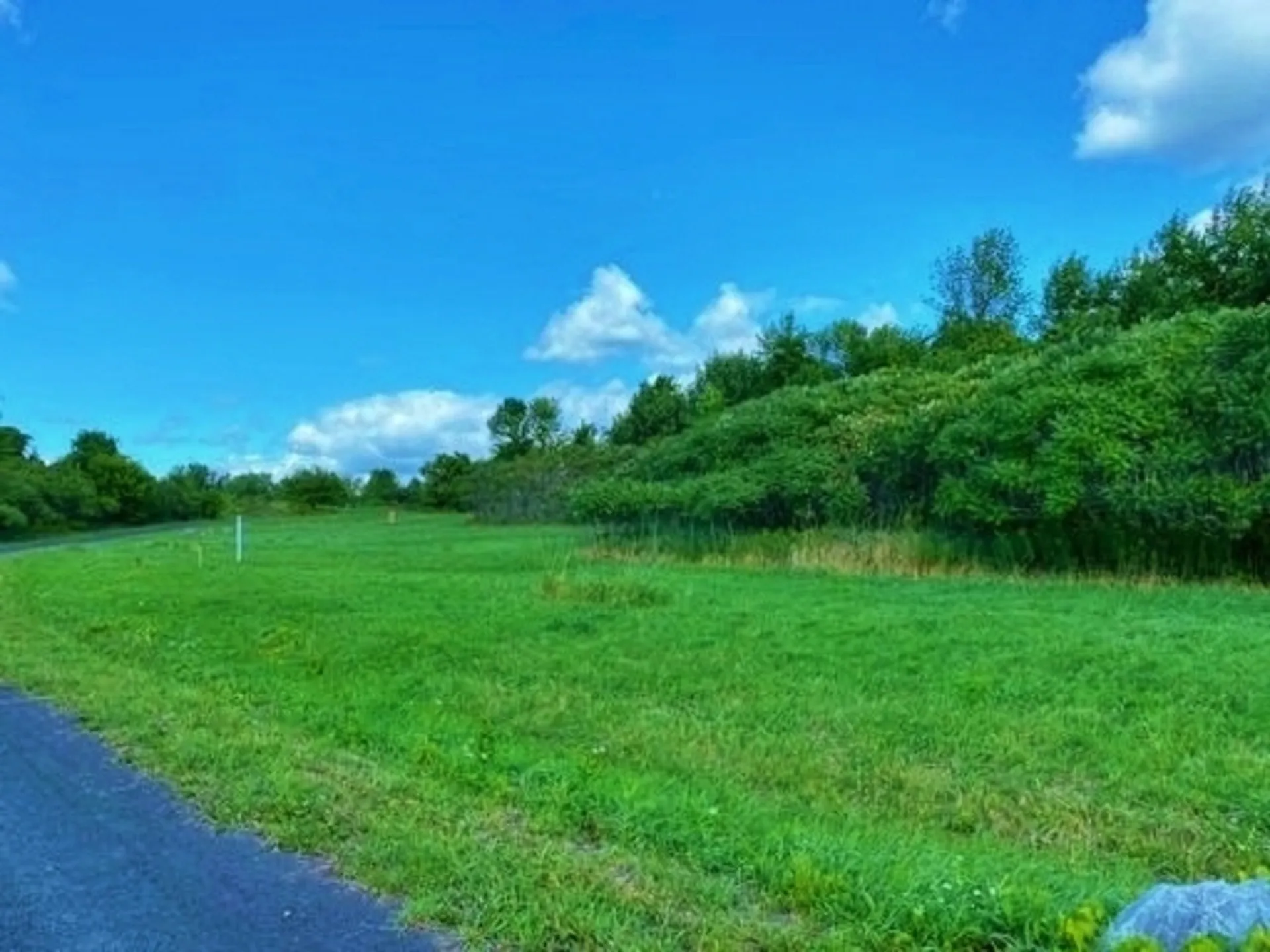Lot #3 Terrapin Lane Alburgh VT 05440