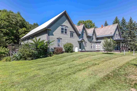 225 Pleasant Street Chester VT 05143