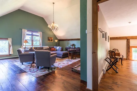 225 Pleasant Street Chester VT 05143