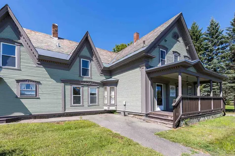 225 Pleasant Street Chester VT 05143