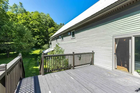 225 Pleasant Street Chester VT 05143
