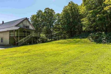 225 Pleasant Street Chester VT 05143