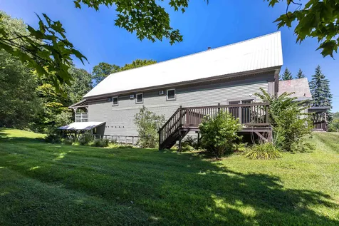 225 Pleasant Street Chester VT 05143