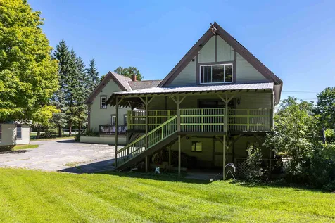 225 Pleasant Street Chester VT 05143