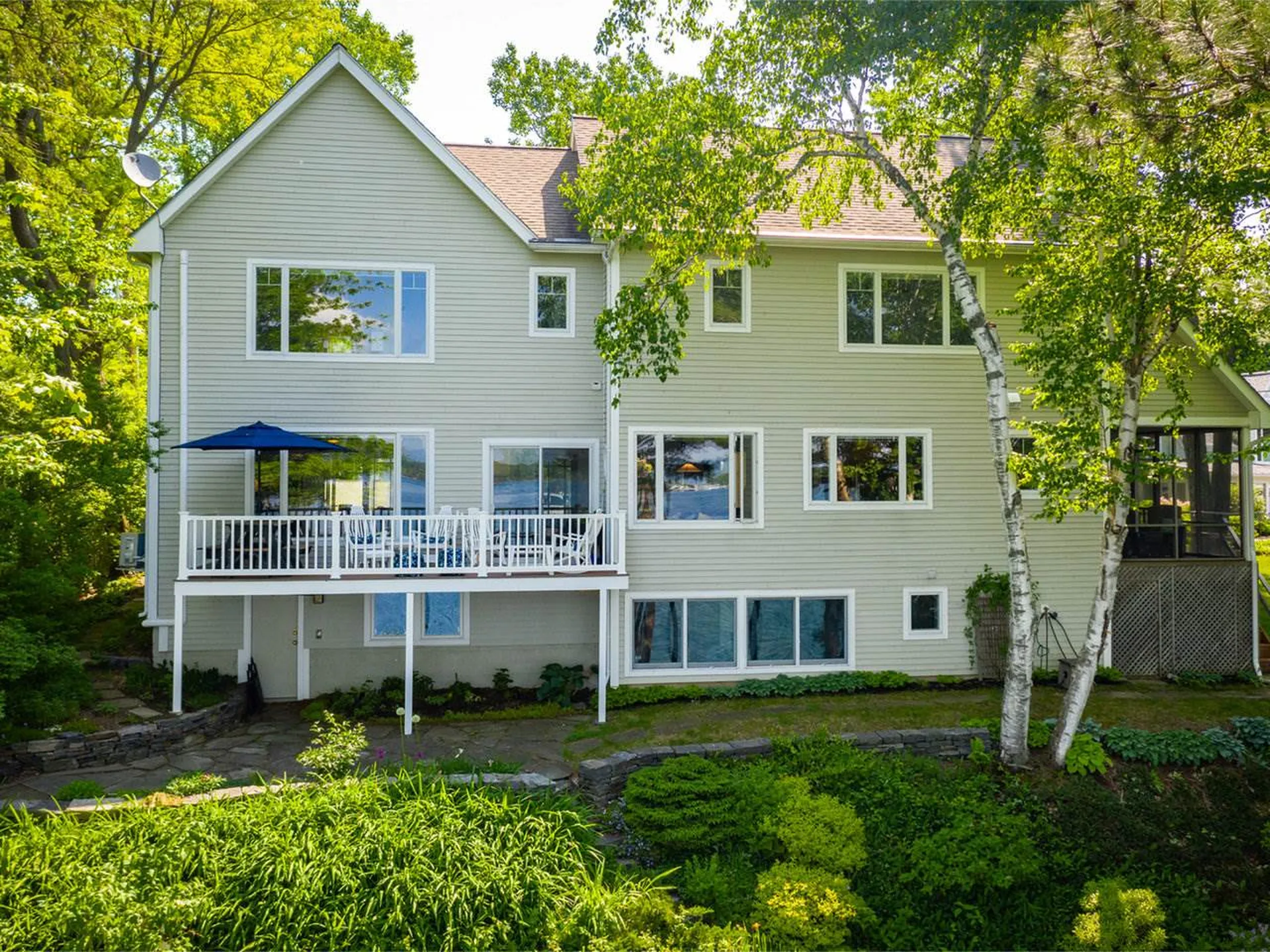 99 Central Avenue South Burlington VT 05403