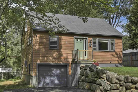 27 American Avenue Keene NH 03431